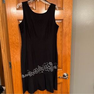 Ultra Dress dress with flowers